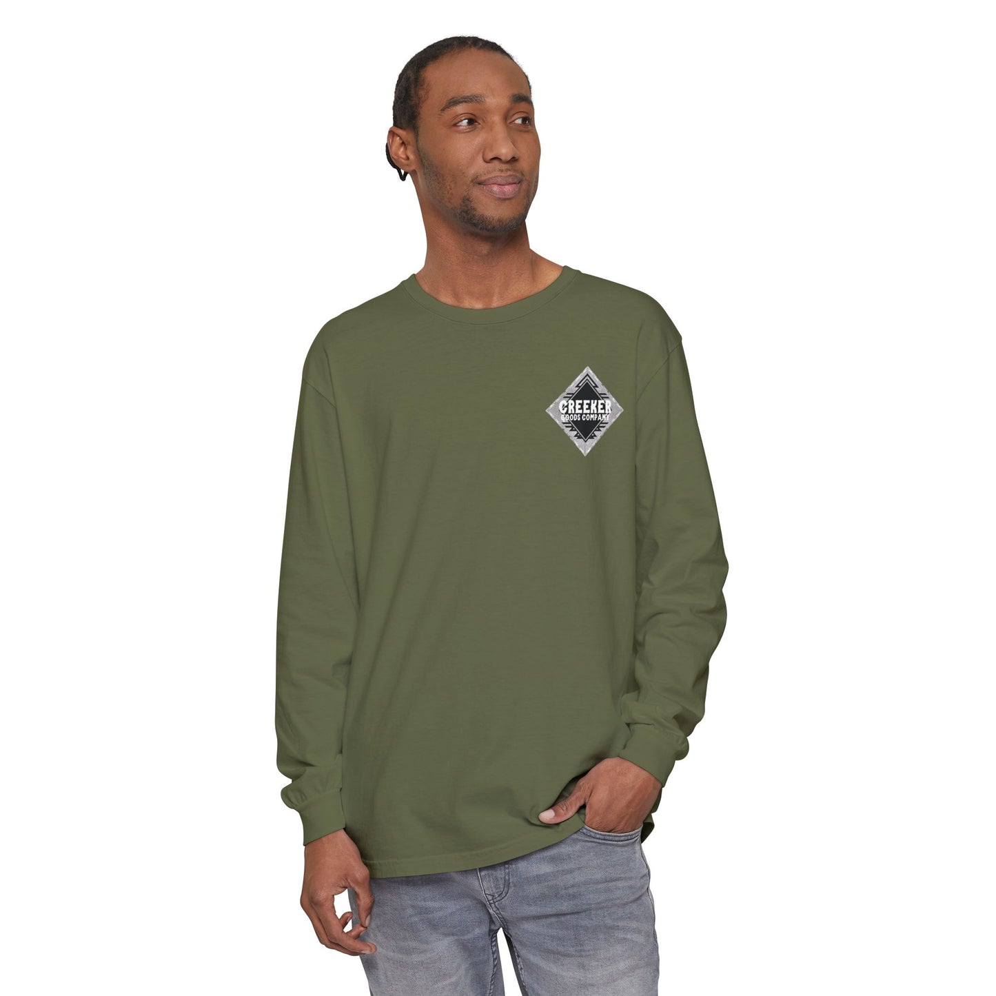 Relics Long Sleeve Shirt