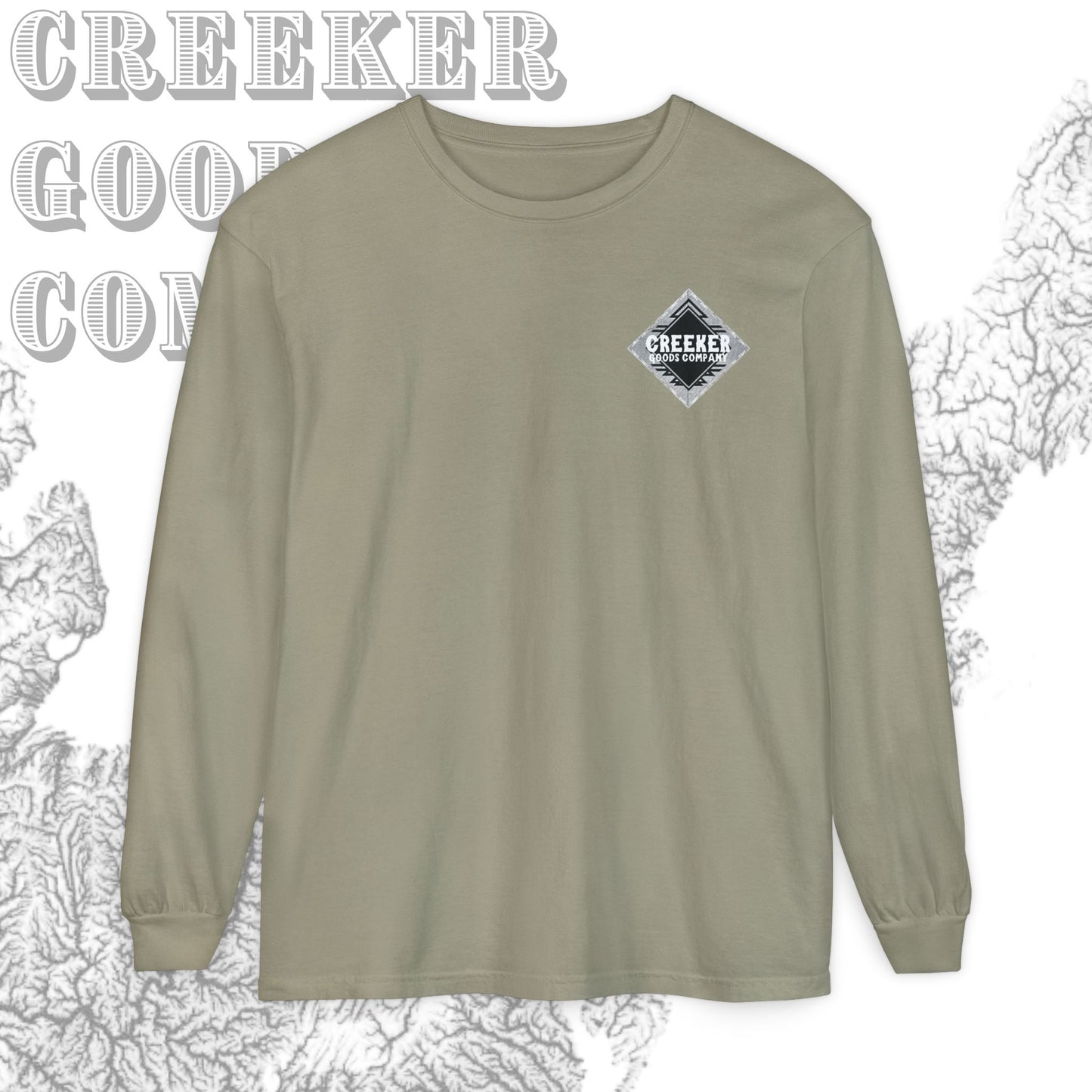 Relics Long Sleeve Shirt