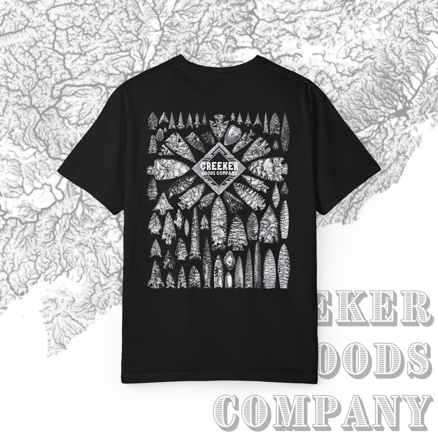 Relics Tee