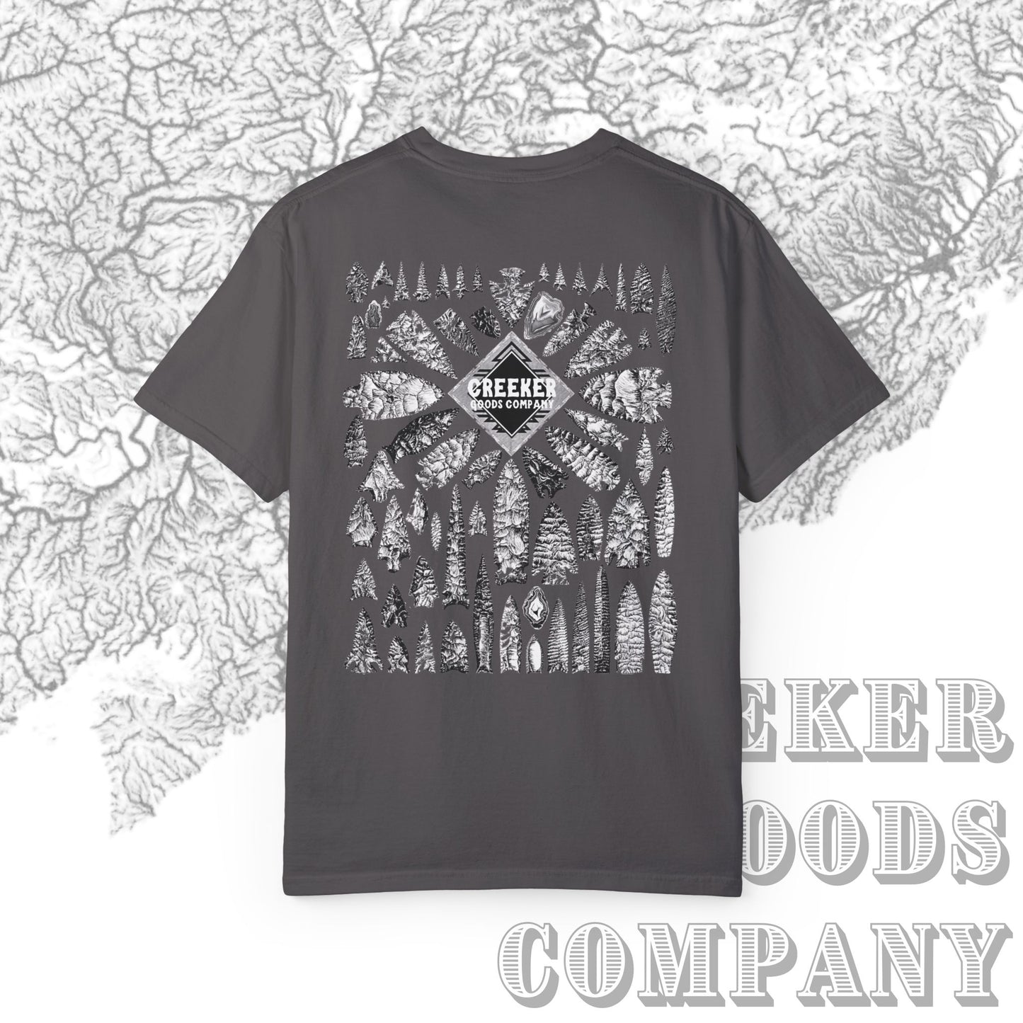 Relics Tee