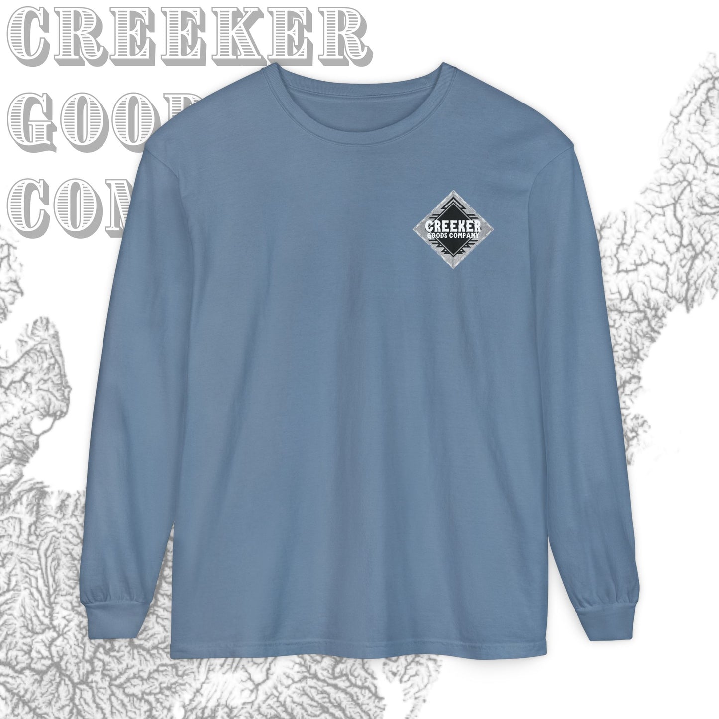 Relics Long Sleeve Shirt