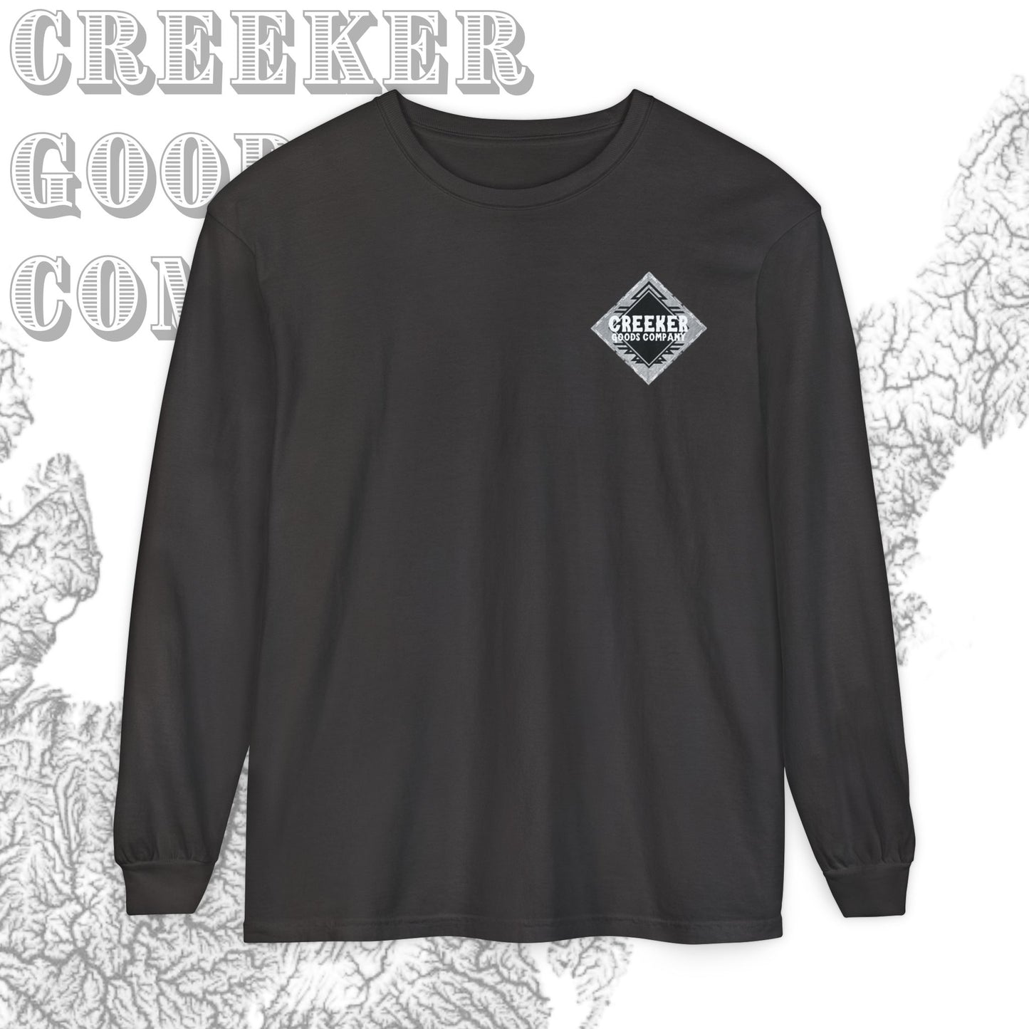 Relics Long Sleeve Shirt