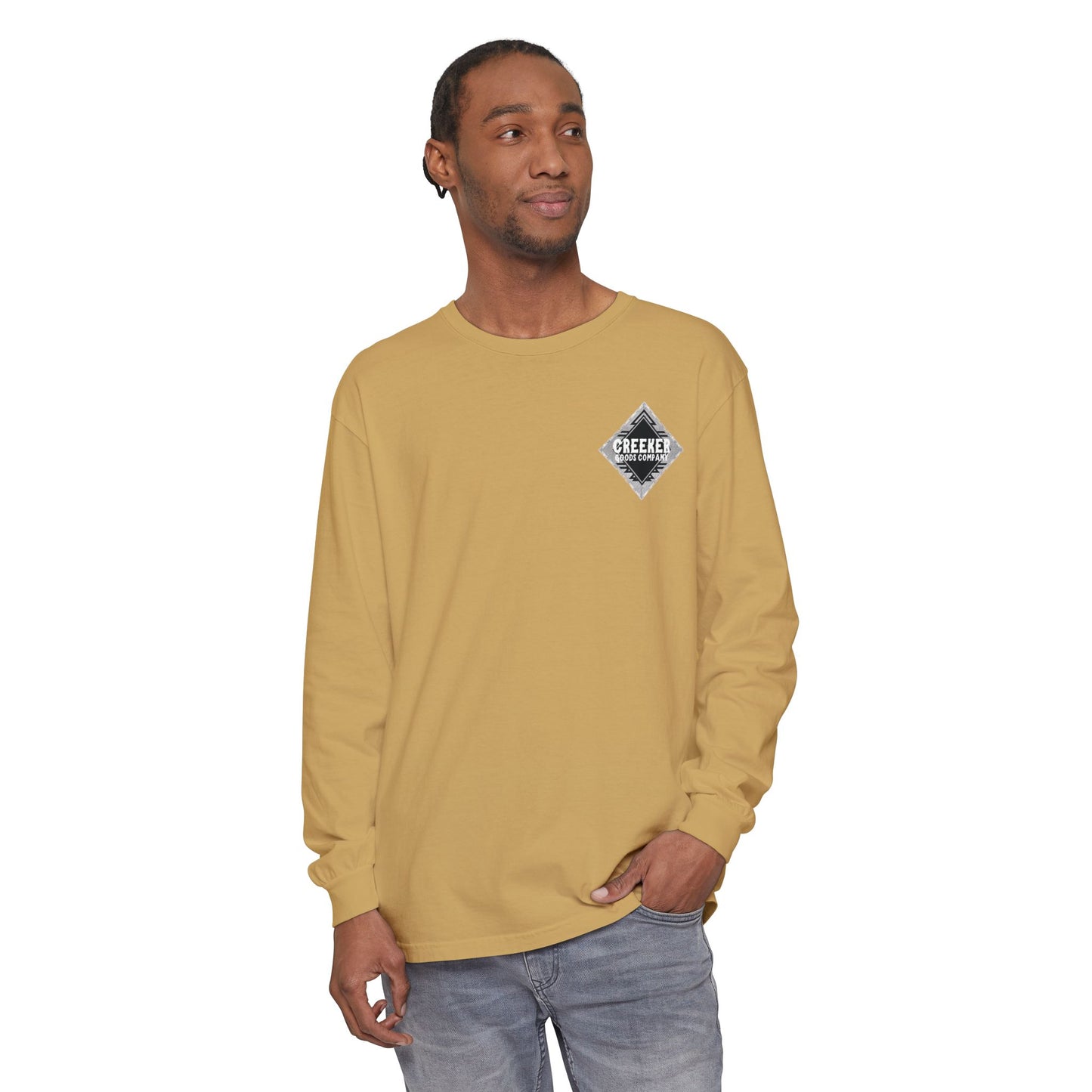 Relics Long Sleeve Shirt