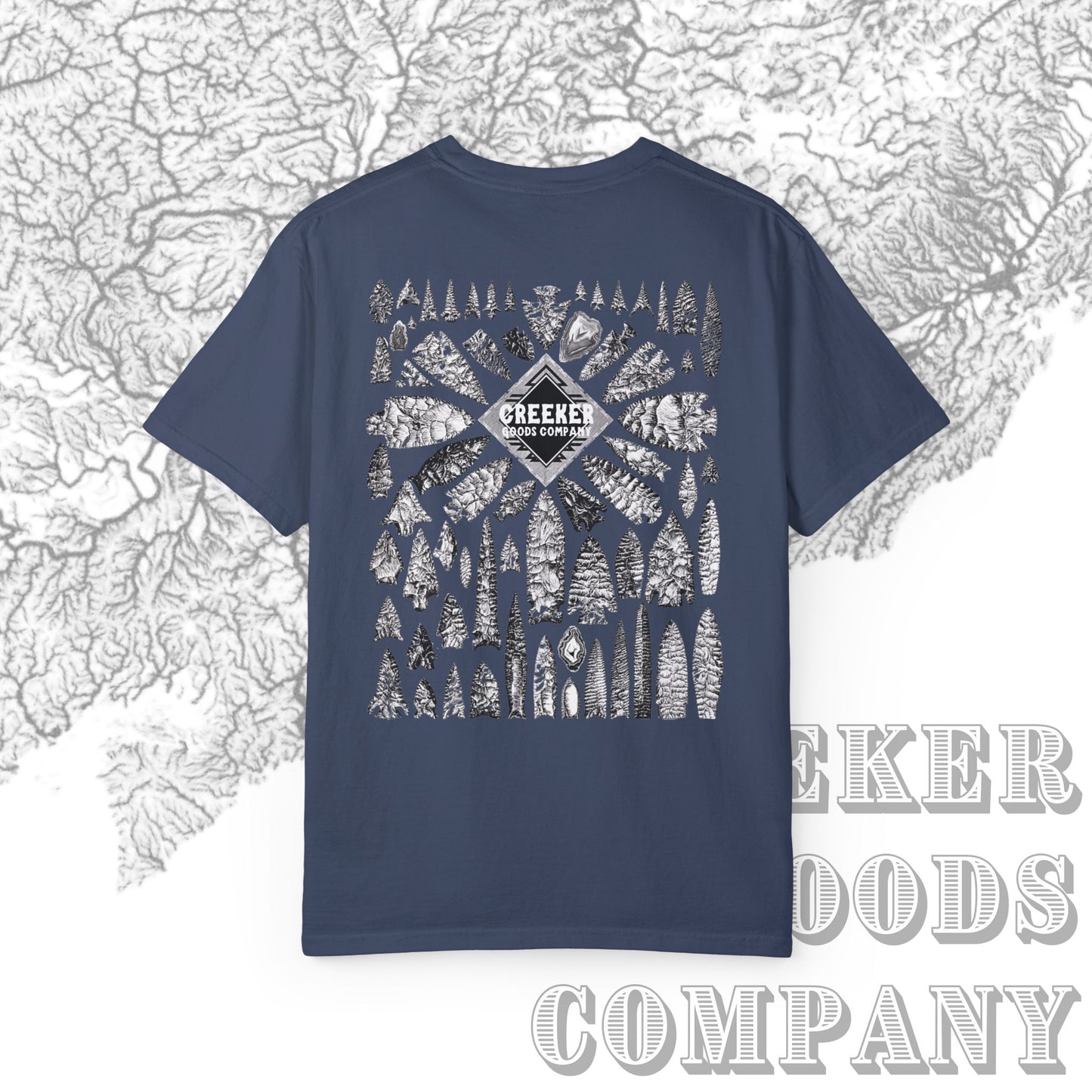 Relics Tee
