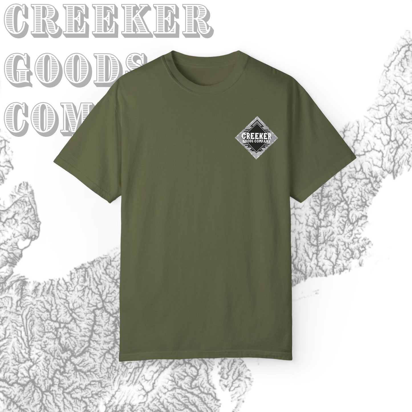 Relics Tee