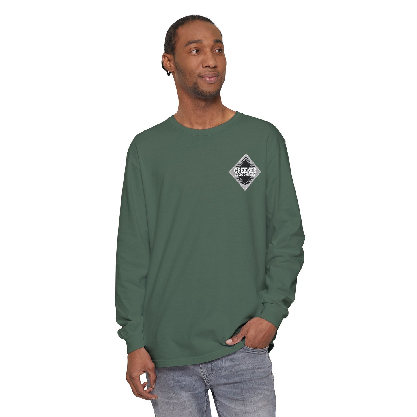 Relics Long Sleeve Shirt