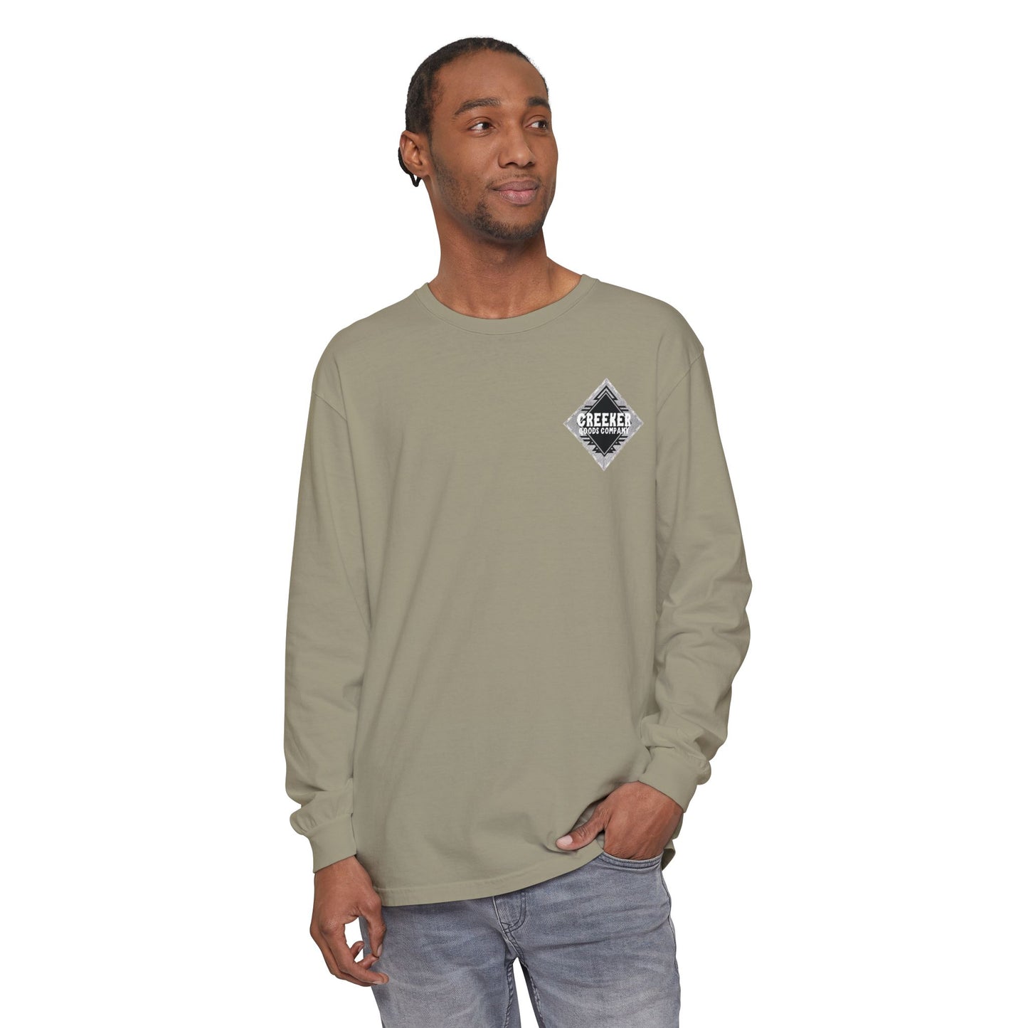 Relics Long Sleeve Shirt