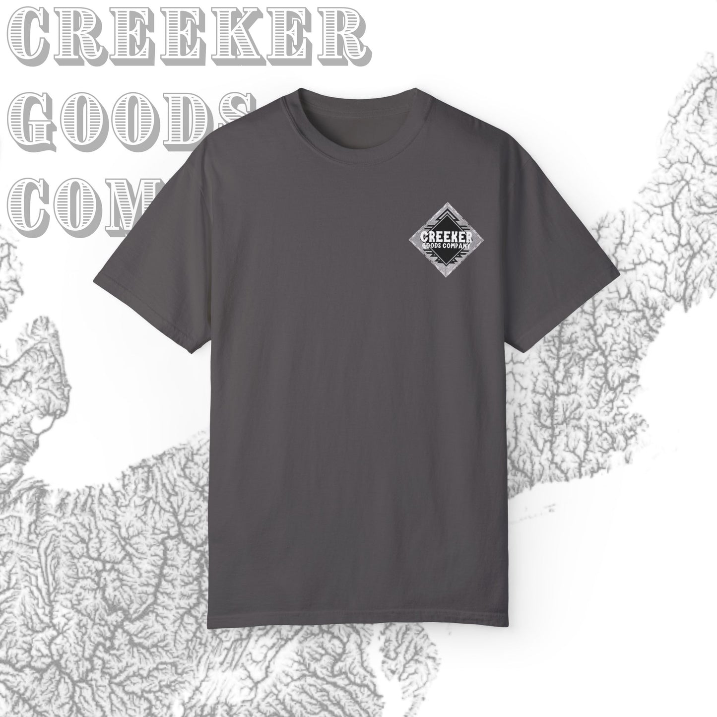 Relics Tee