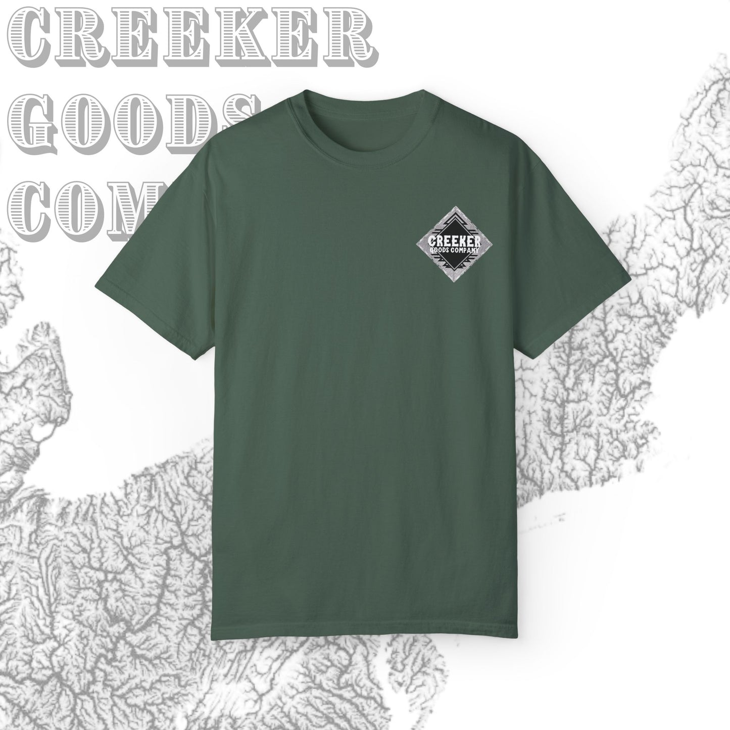 Relics Tee