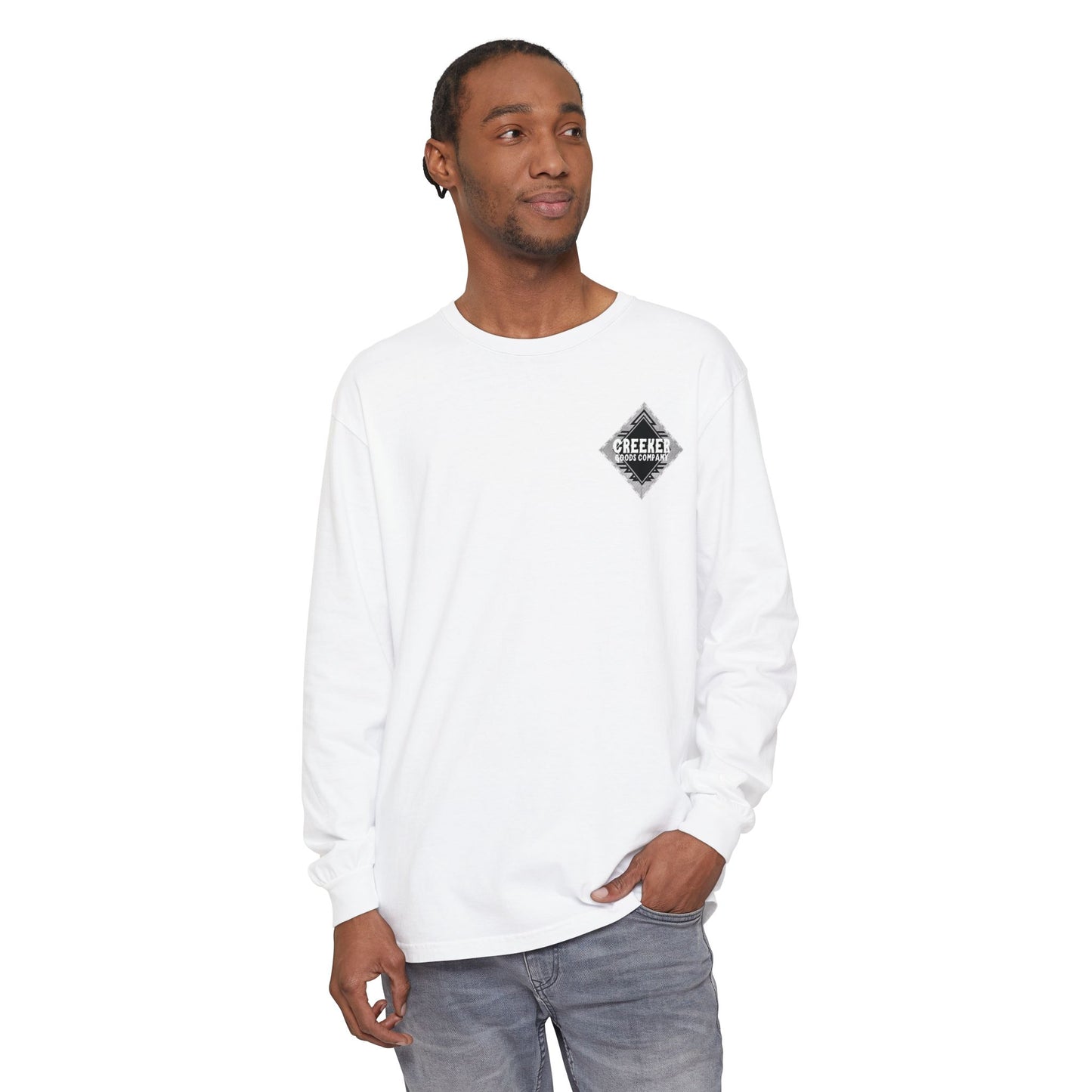 Relics Long Sleeve Shirt