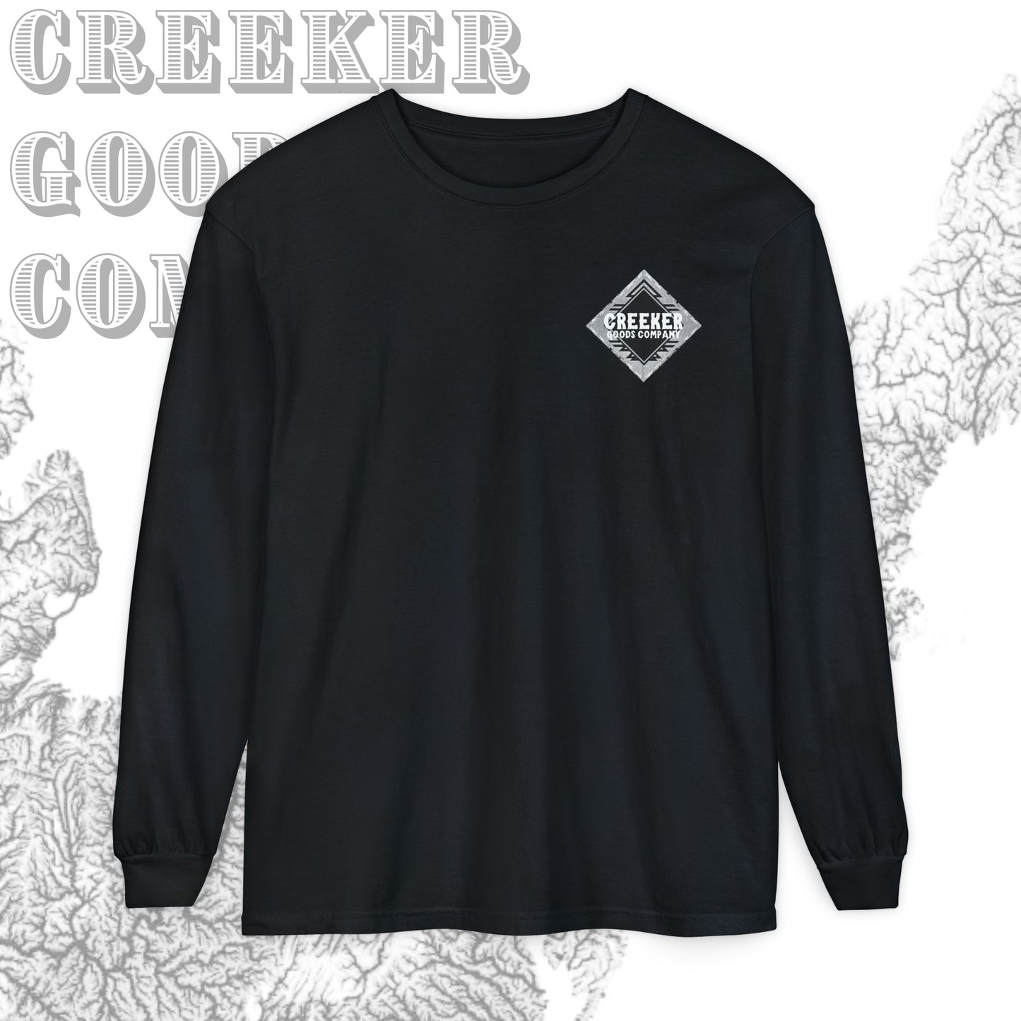 Relics Long Sleeve Shirt