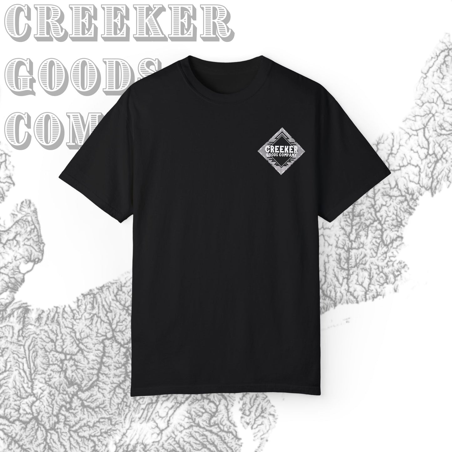 Relics Tee