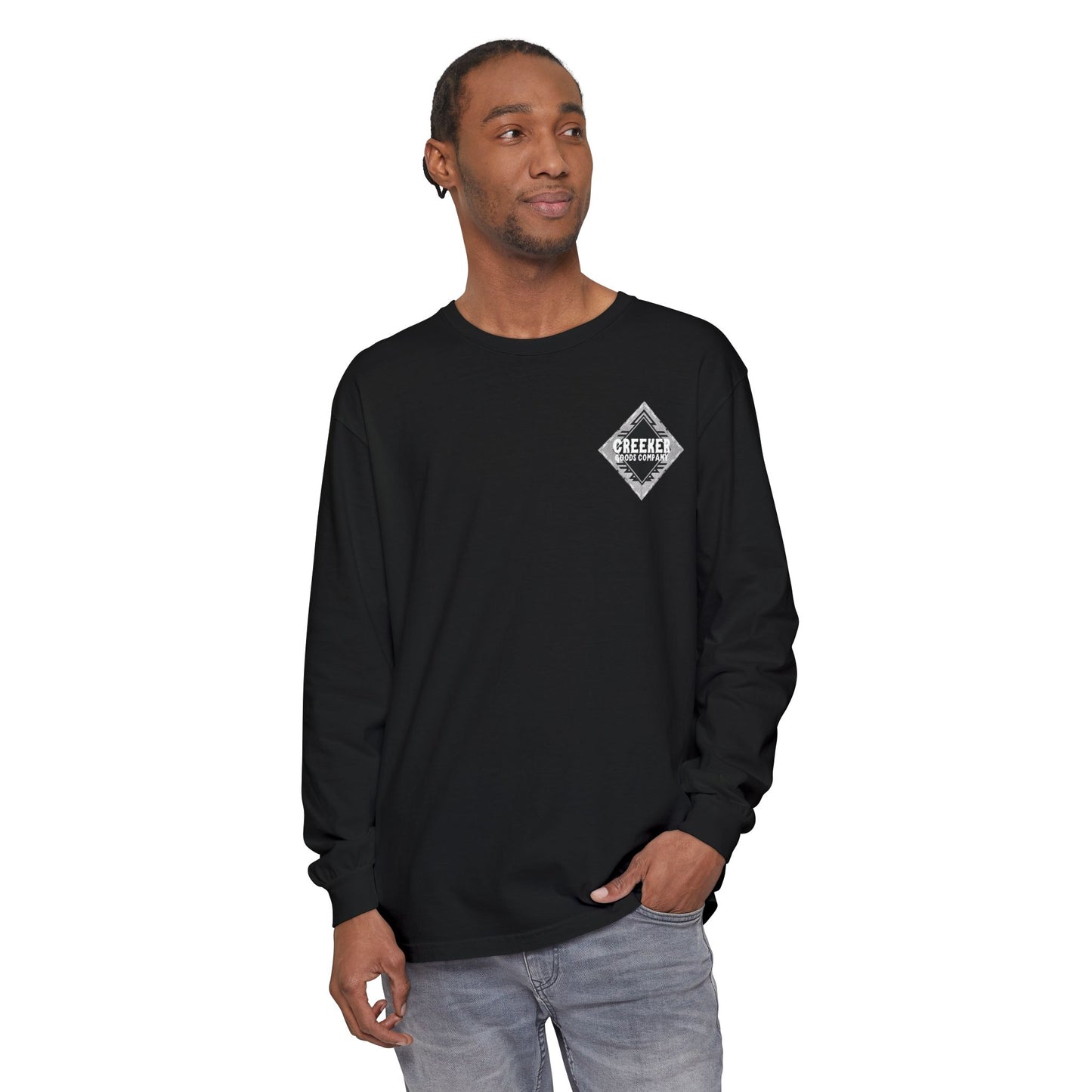 Relics Long Sleeve Shirt