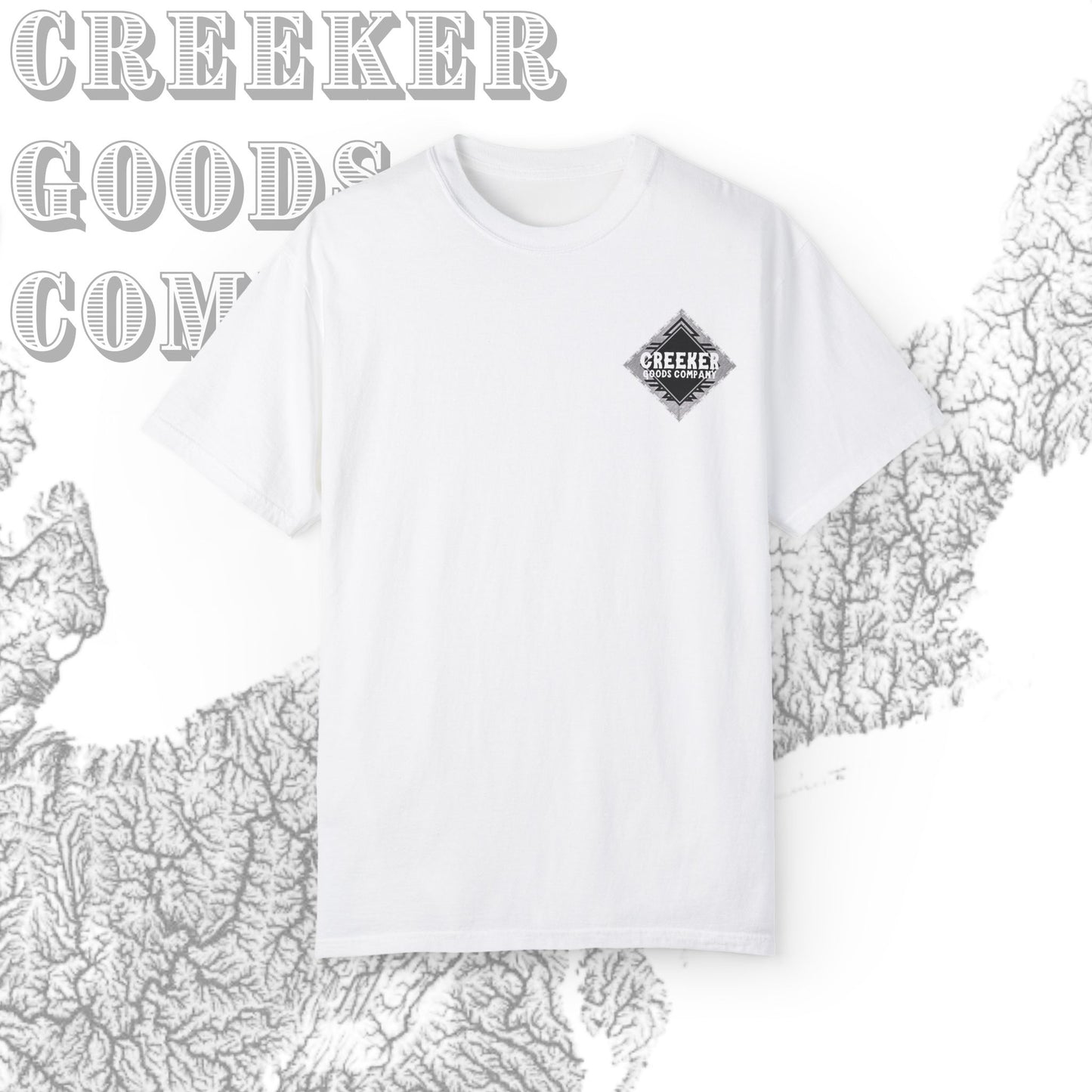 Relics Tee