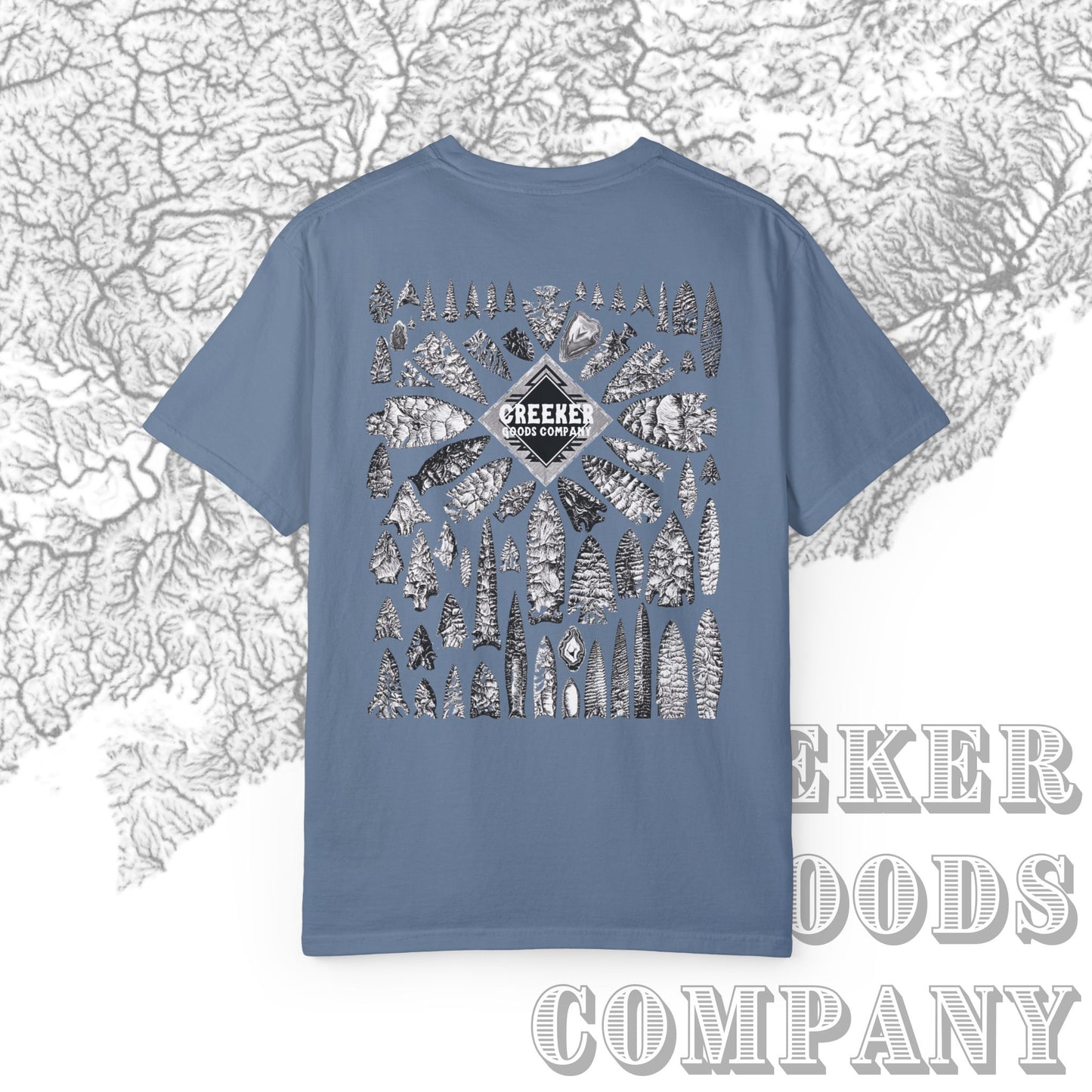 Relics Tee