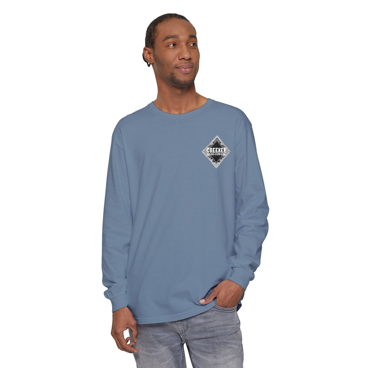 Relics Long Sleeve Shirt