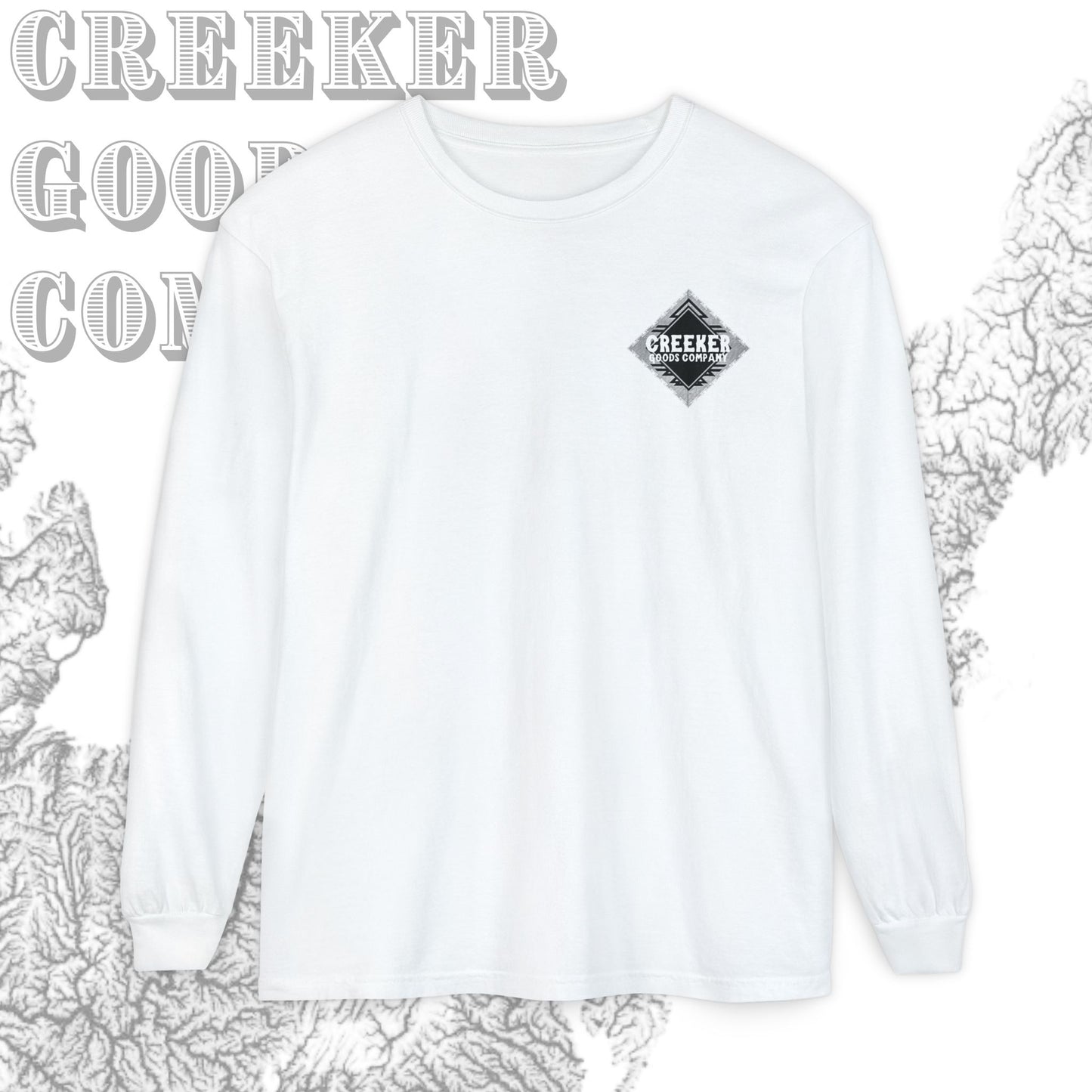 Relics Long Sleeve Shirt