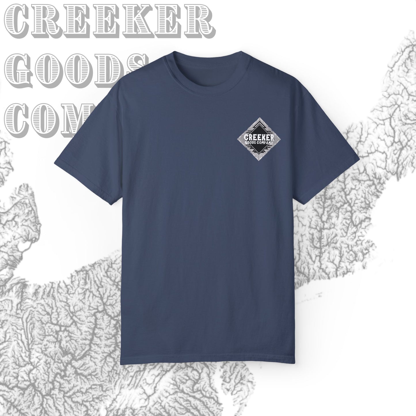 Relics Tee