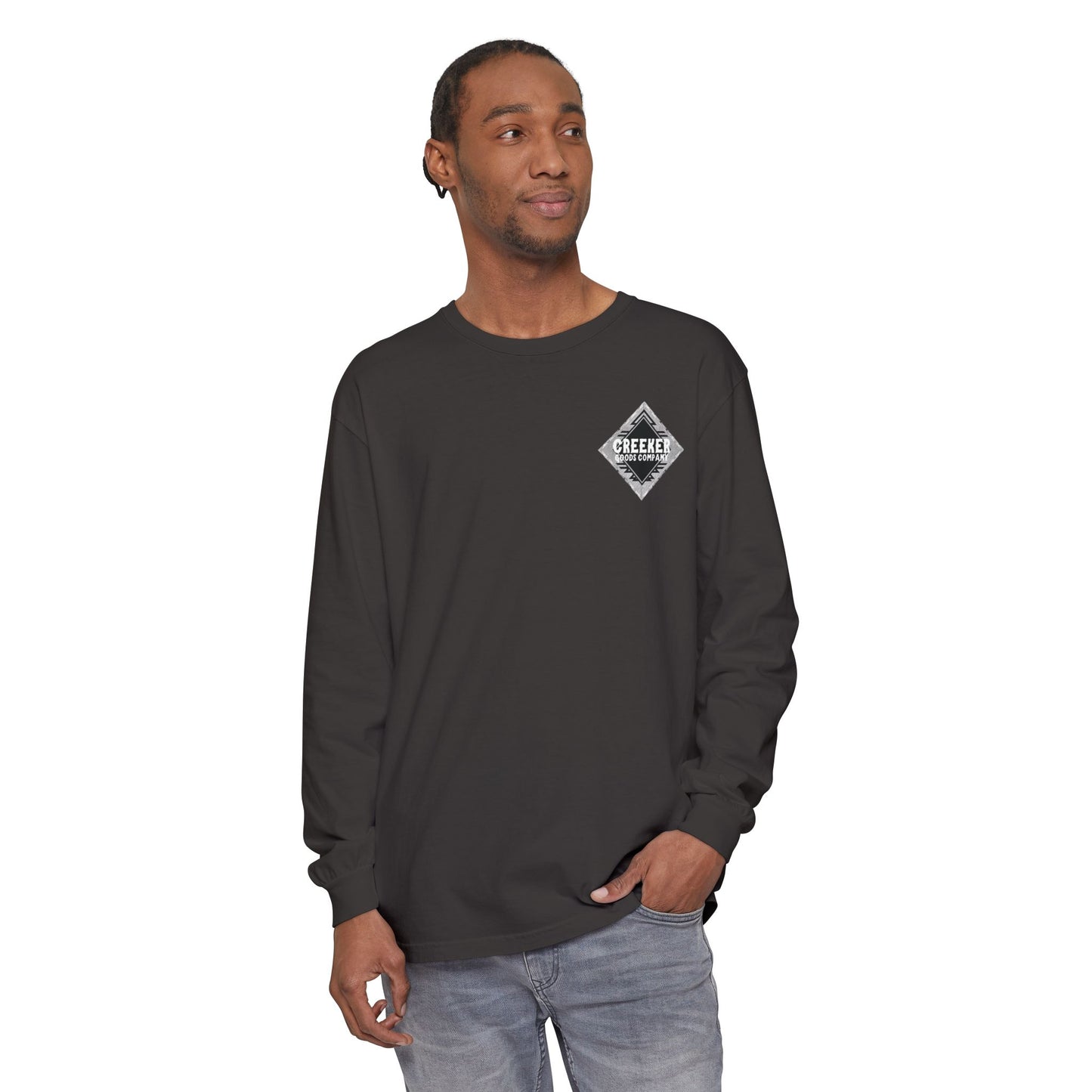 Relics Long Sleeve Shirt