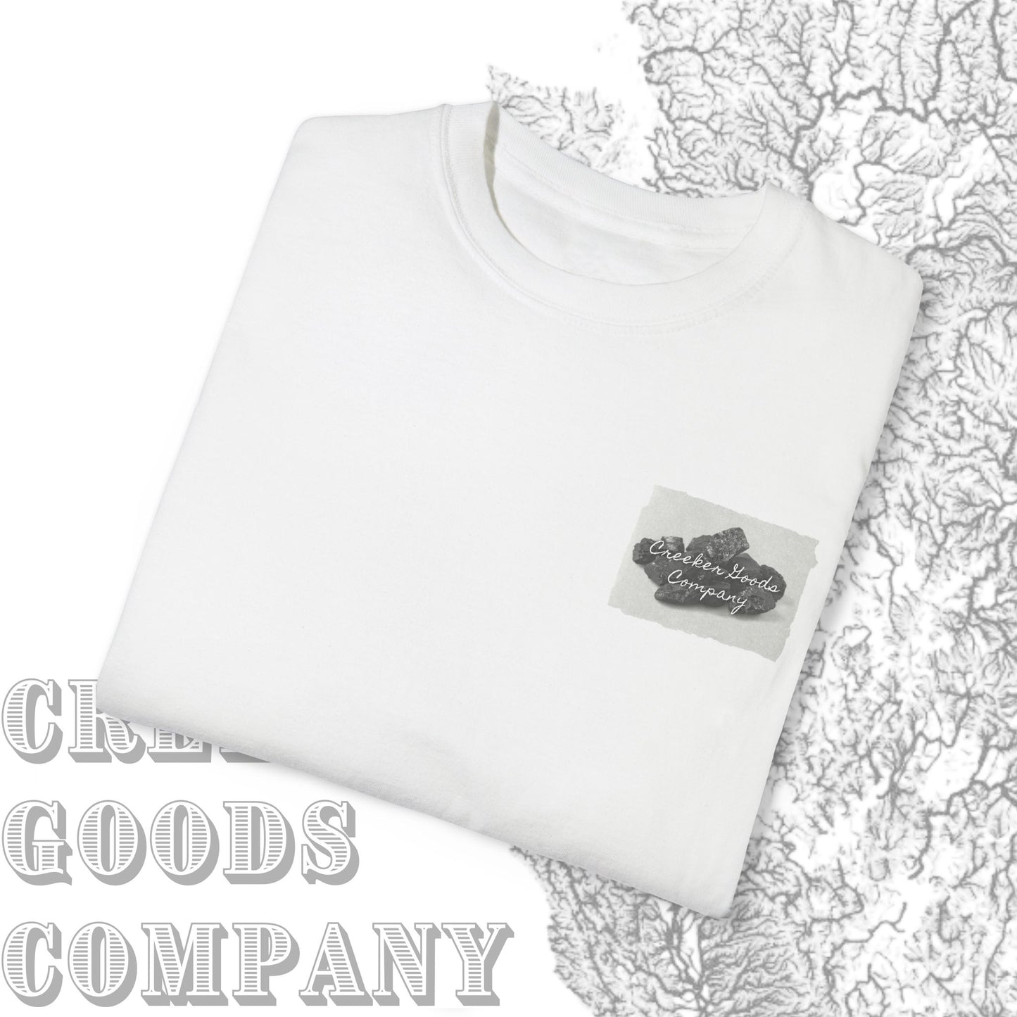 Coal Country Tee