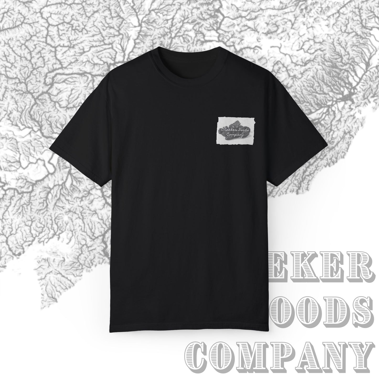 Coal Country Tee