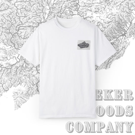 Coal Country Tee