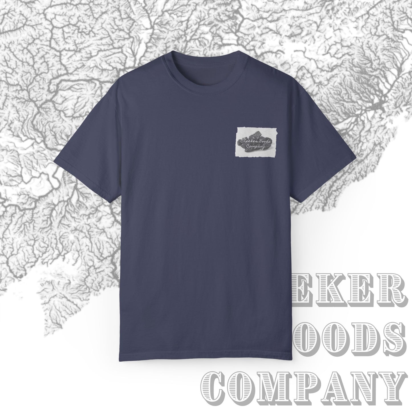 Coal Country Tee