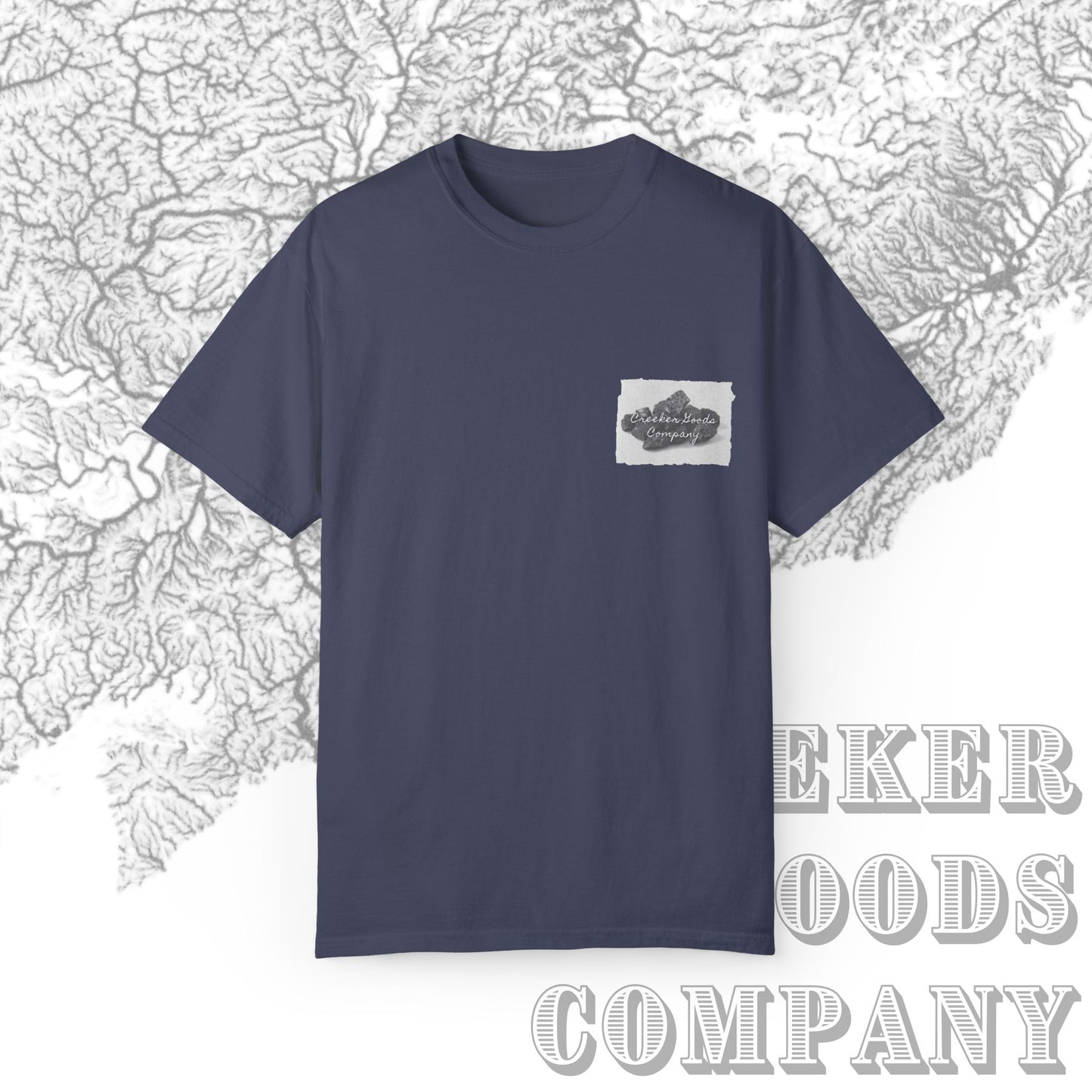 Coal Country Tee