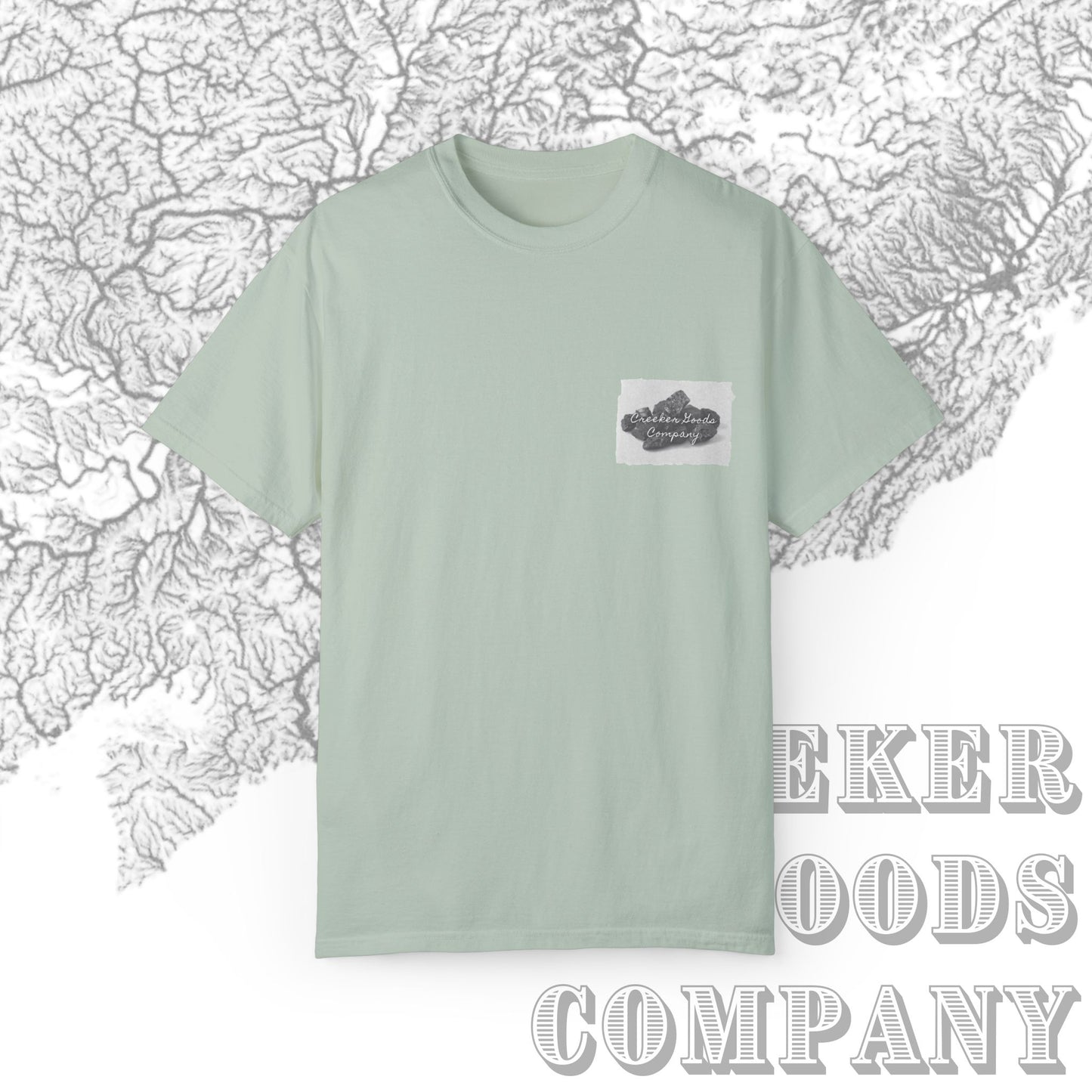 Coal Country Tee