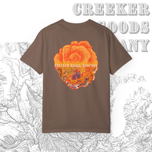 Chicken of the Woods Tee