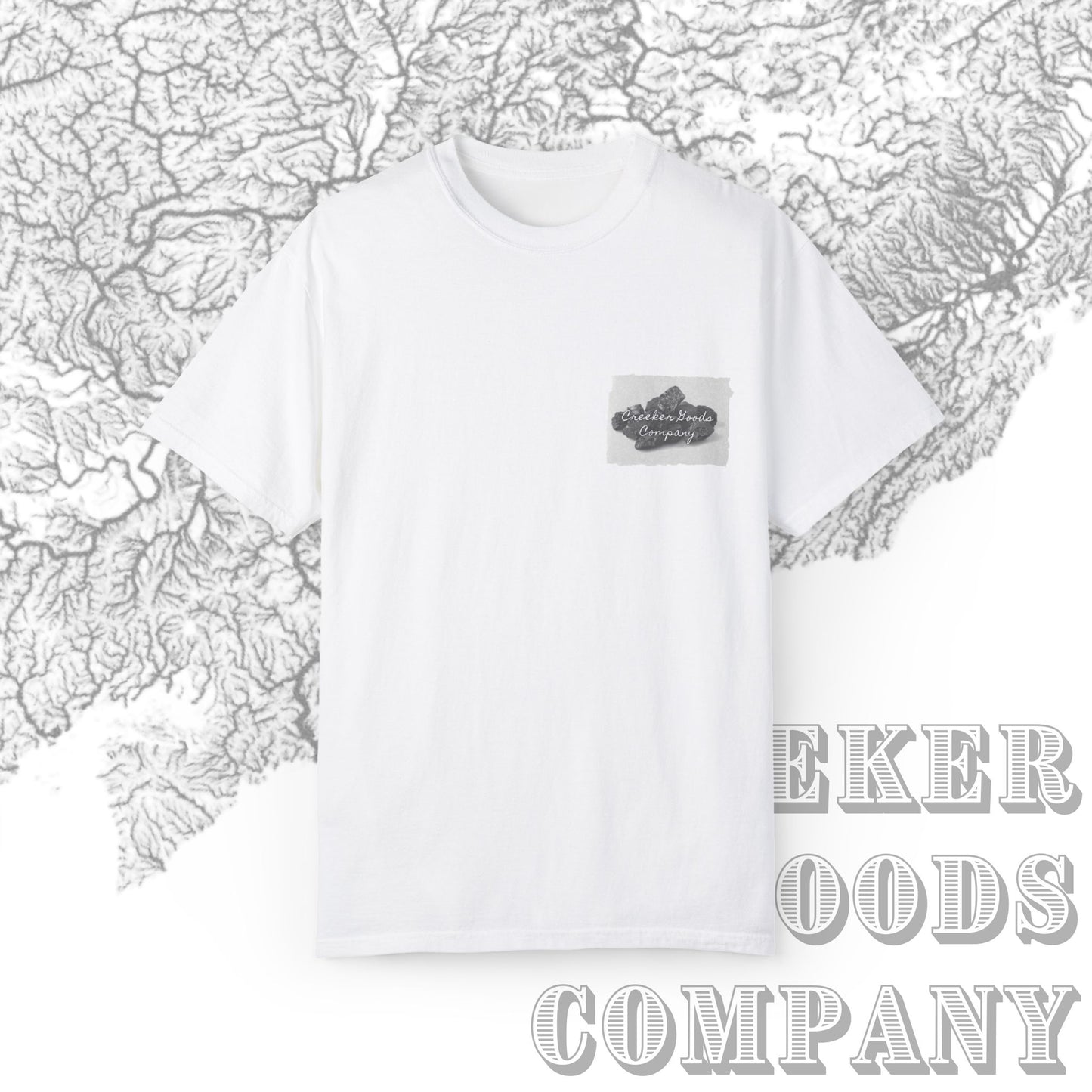 Coal Country Tee