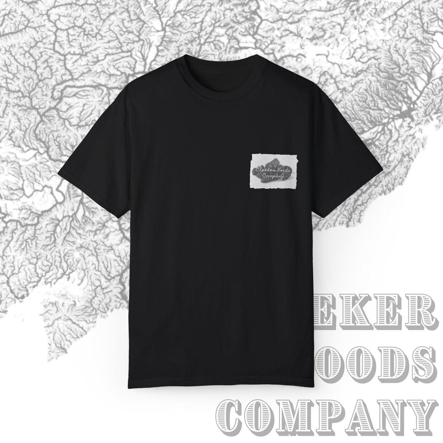 Coal Country Tee