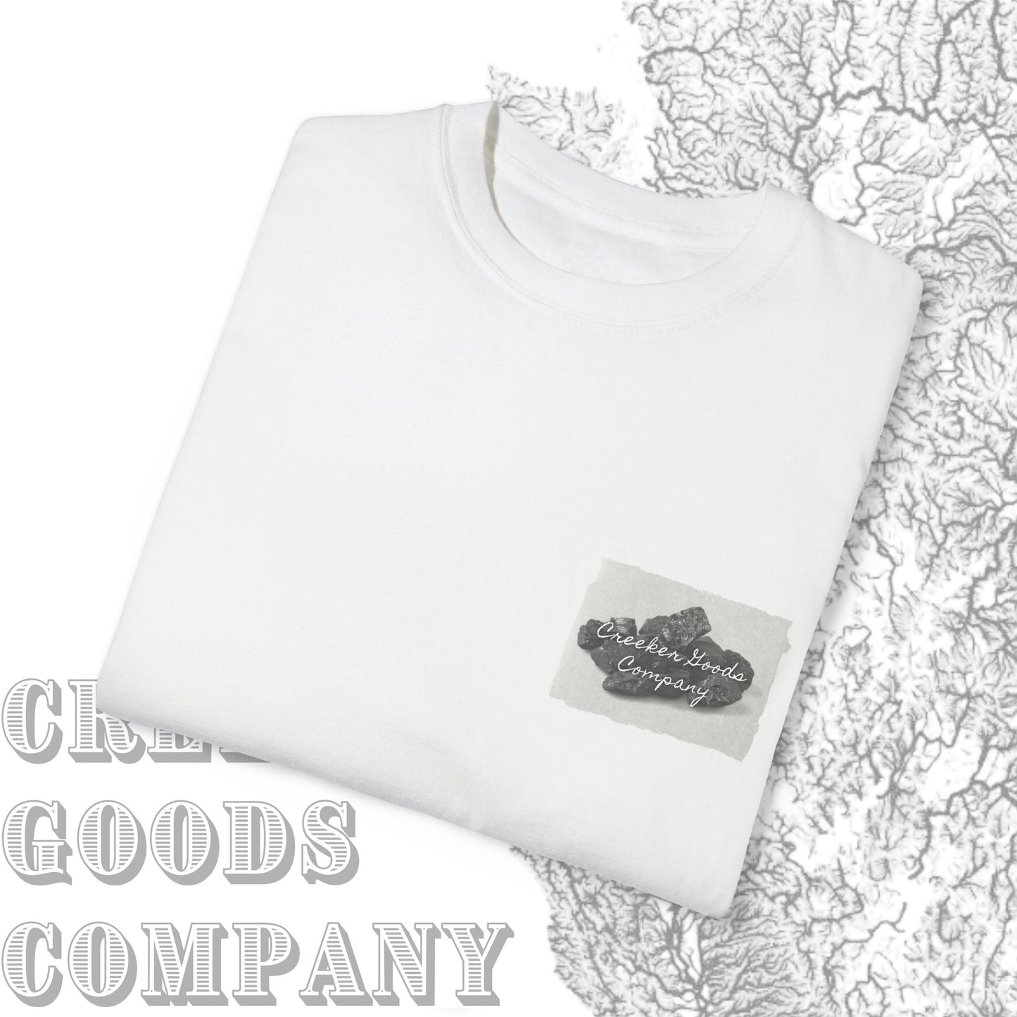 Coal Country Tee