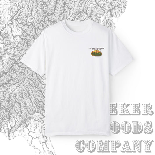 Agate Properties Tee