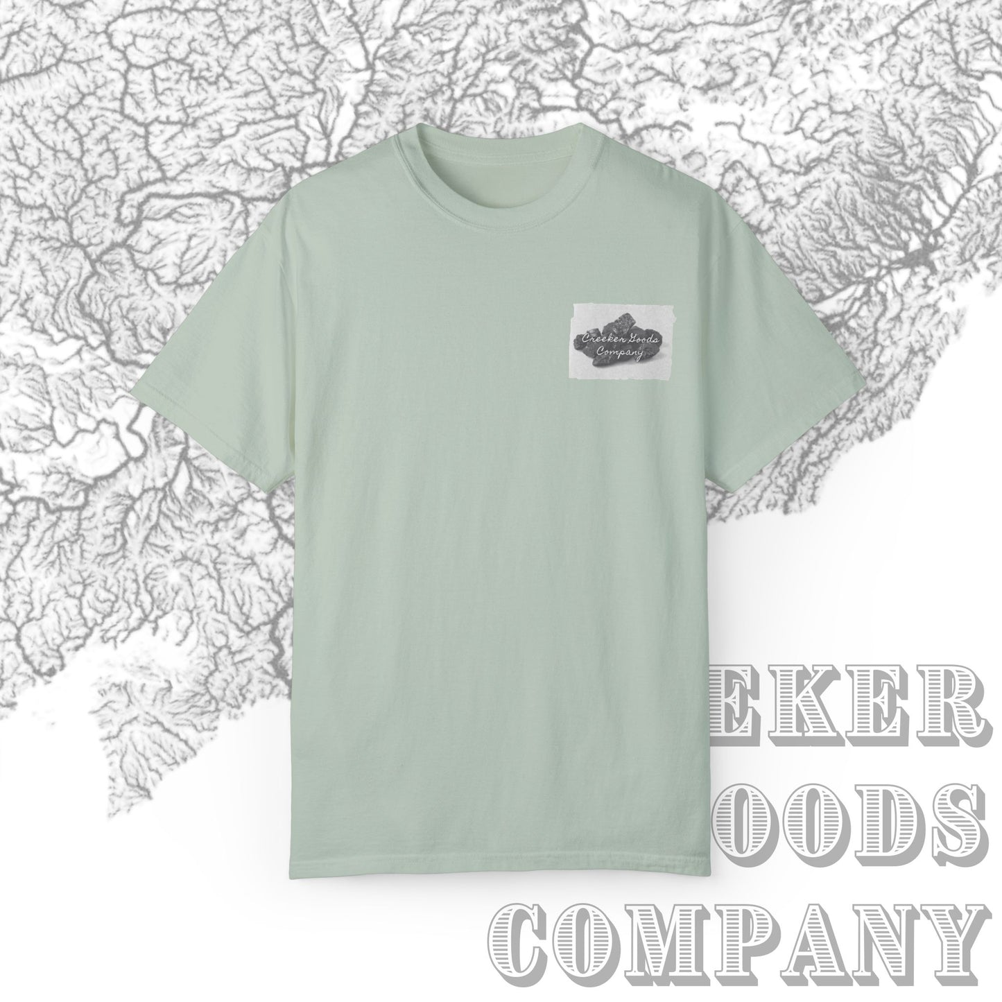 Coal Country Tee